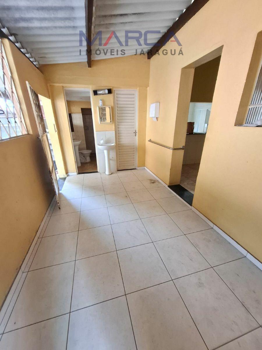 Casa, Santa Cruz, 5 Quartos, 0 Vaga