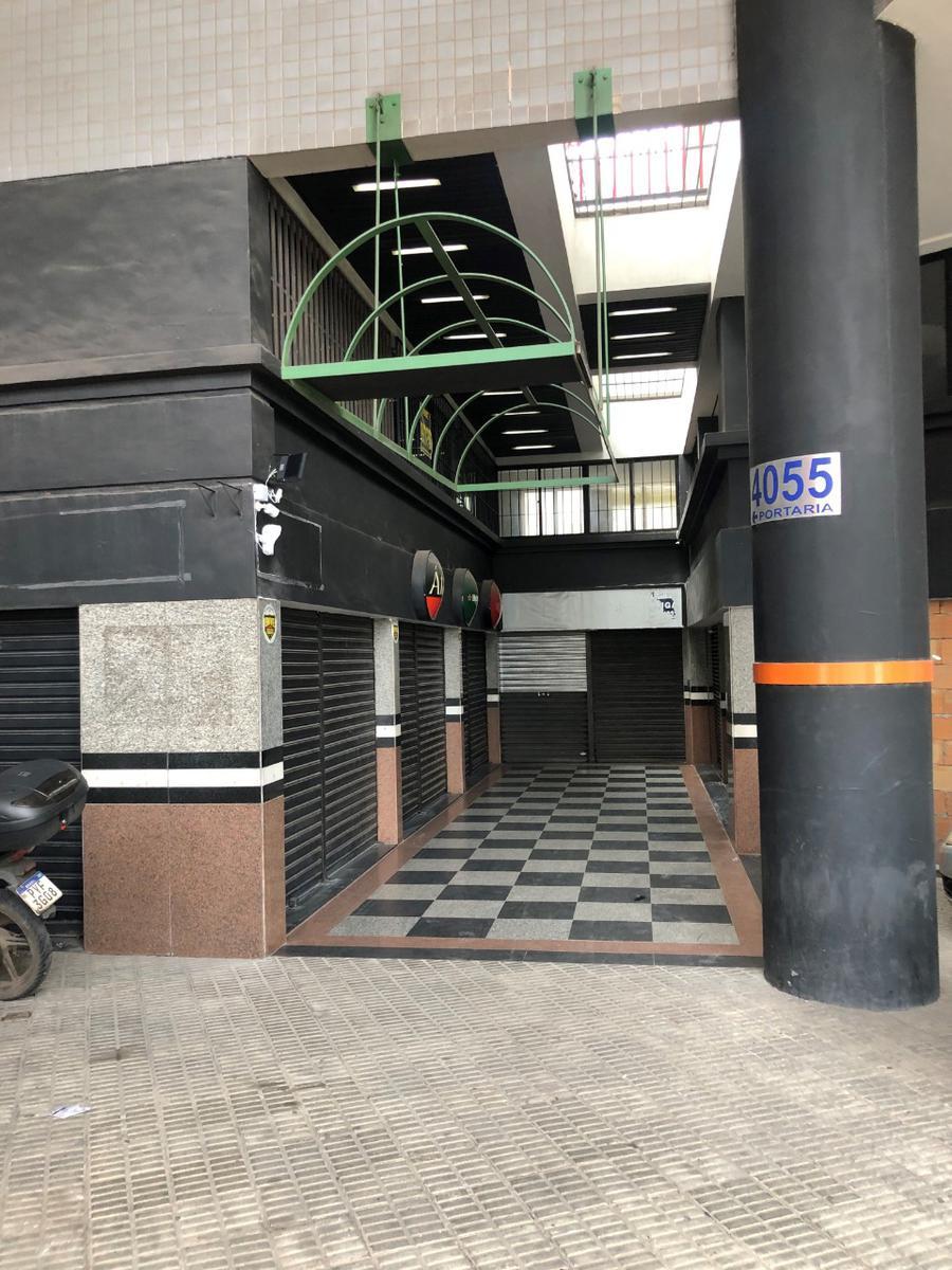 Andar, Santa Lúcia, 0 Quarto, 5 Vagas