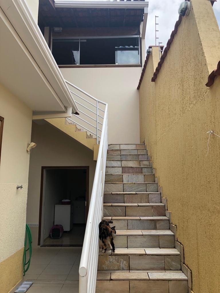 Casa, Parque Urupês, 4 Quartos, 2 Vagas, 1 Suíte