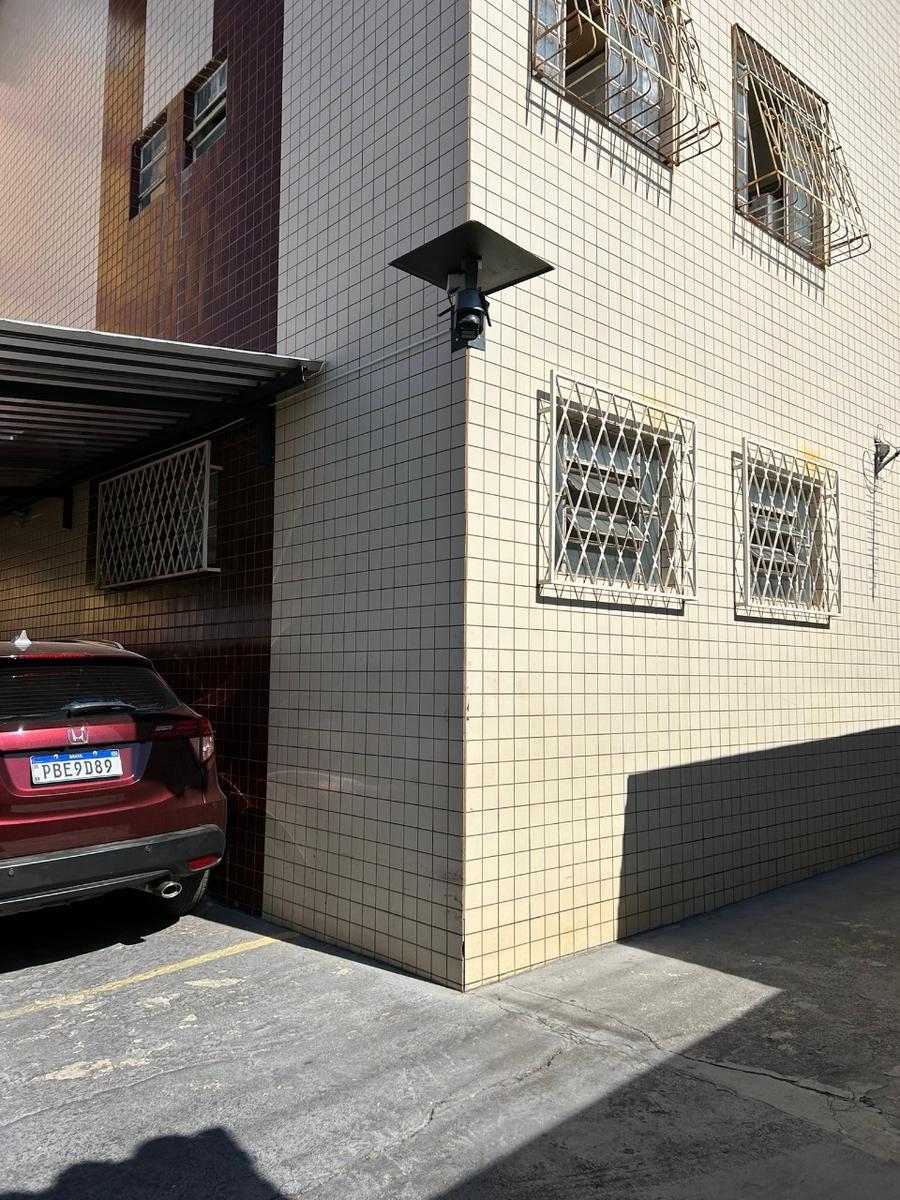 Apartamento, Santa Cruz Industrial, 3 Quartos, 2 Vagas