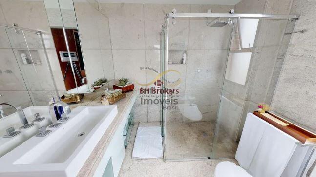 Apartamento, Carmo, 4 Quartos