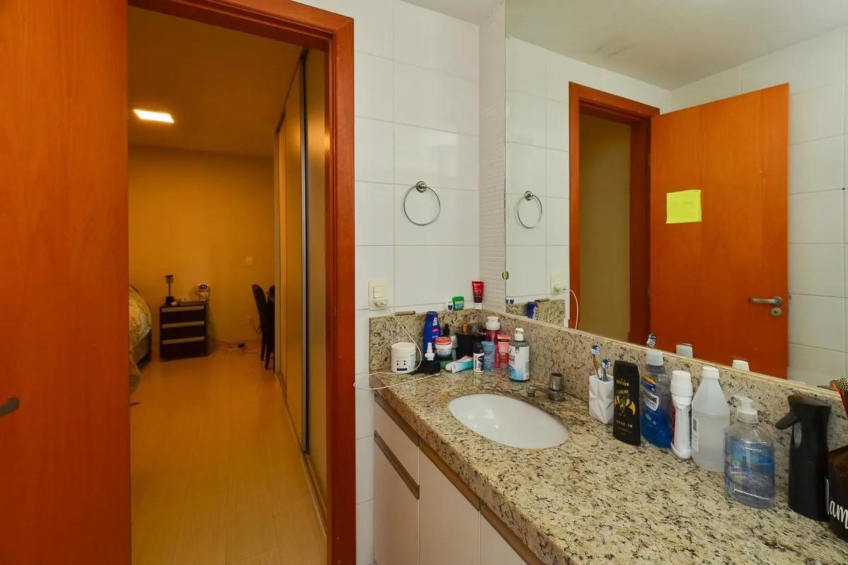Apartamento, Santo Antônio, 2 Quartos, 1 Vaga, 1 Suíte