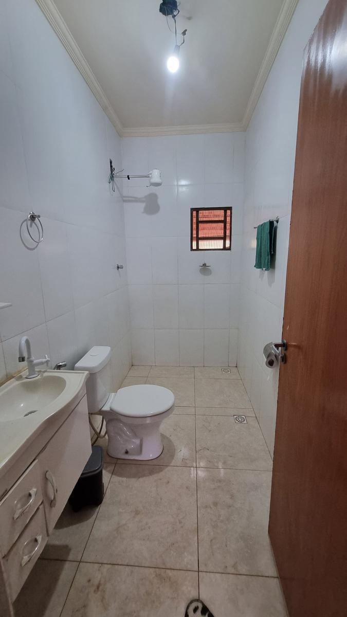 Fazenda, Mario Campos, 3 Quartos, 0 Vaga