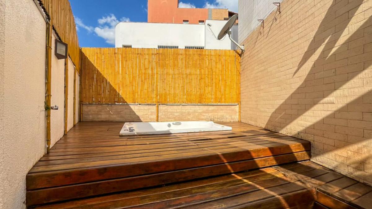 Apartamento, Gutierrez, 3 Quartos, 3 Vagas, 1 Suíte