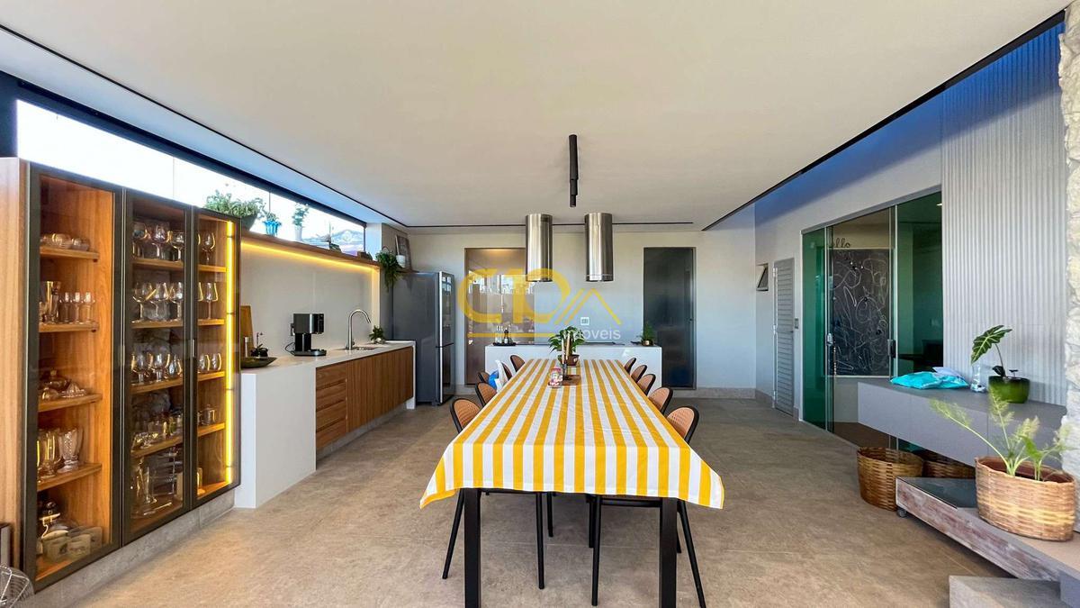 Apartamento, Renascença, 4 Quartos, 4 Vagas, 4 Suítes