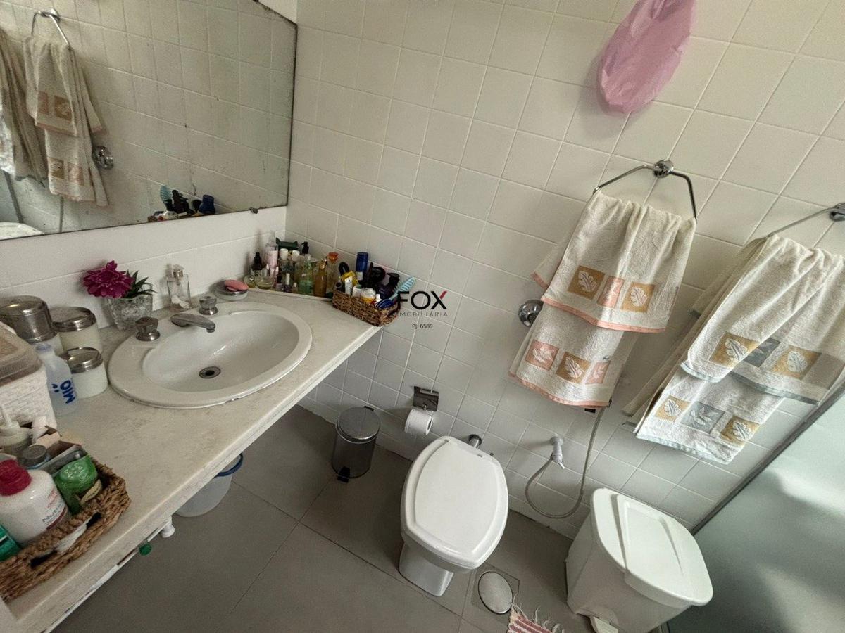 Apartamento, Coração de Jesus, 4 Quartos, 2 Vagas, 1 Suíte