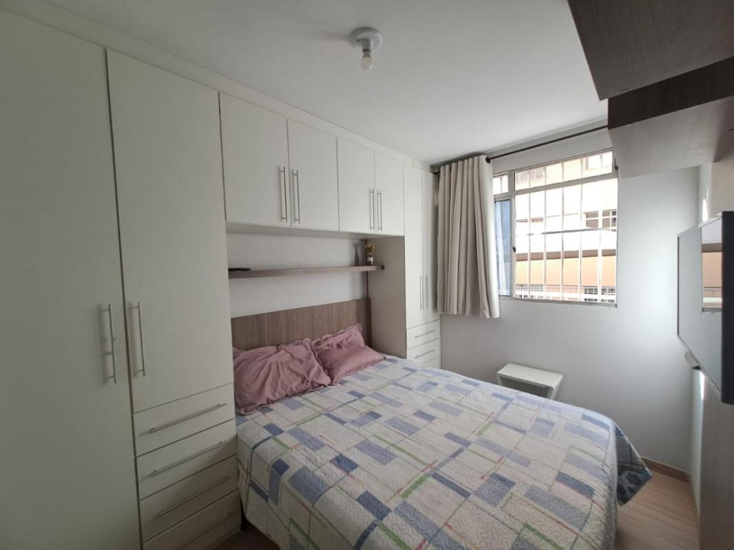 Apartamento, Diamante, 2 Quartos, 1 Vaga, 1 Suíte