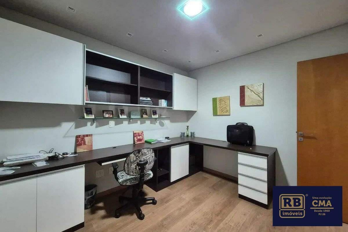 Cobertura, Cruzeiro, 4 Quartos, 4 Vagas, 2 Suítes