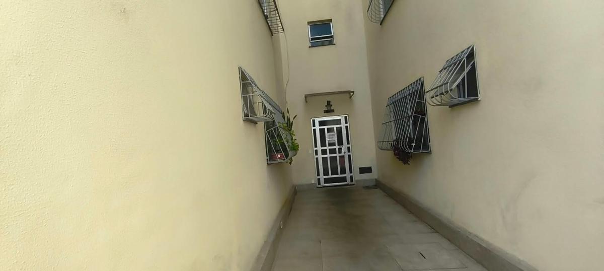 Apartamento, Santa Cruz, 3 Quartos, 1 Vaga