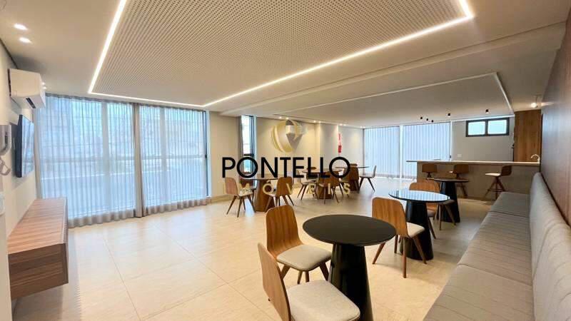 Cobertura, Prado, 4 Quartos, 3 Vagas, 3 Suítes