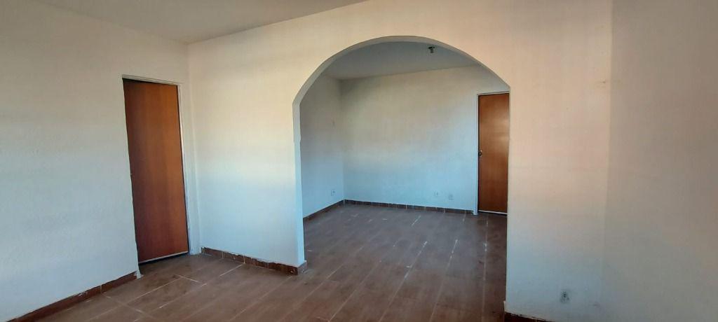 Casa, Nações Unidas, 2 Quartos, 1 Vaga