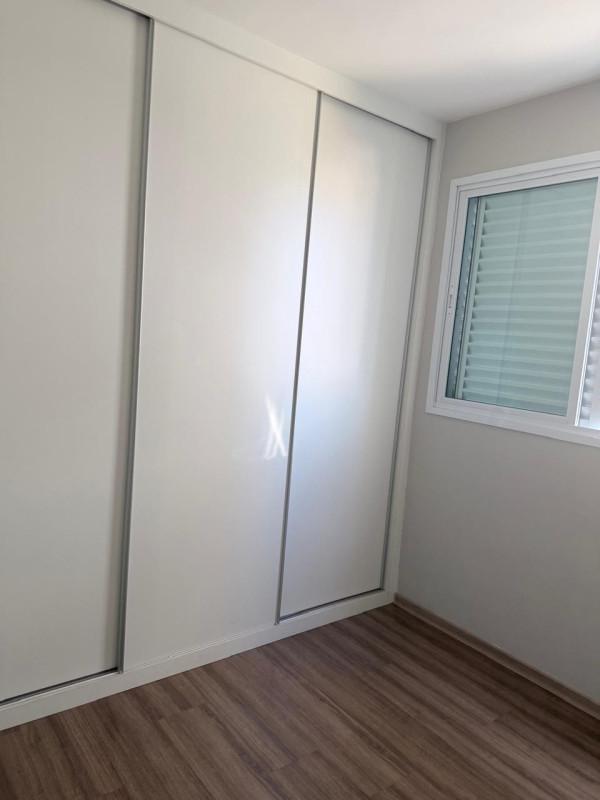 Apartamento, Coração Eucarístico, 3 Quartos, 2 Vagas, 1 Suíte