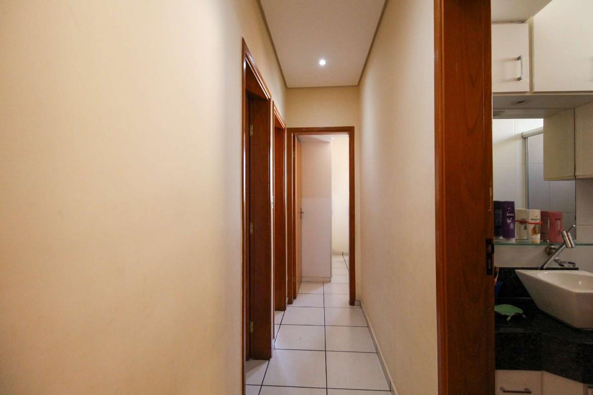 Cobertura, Paquetá, 3 Quartos, 2 Vagas, 1 Suíte