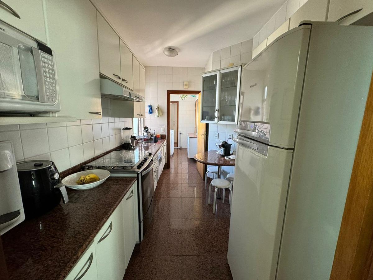 Cobertura, Colégio Batista, 4 Quartos, 3 Vagas, 1 Suíte