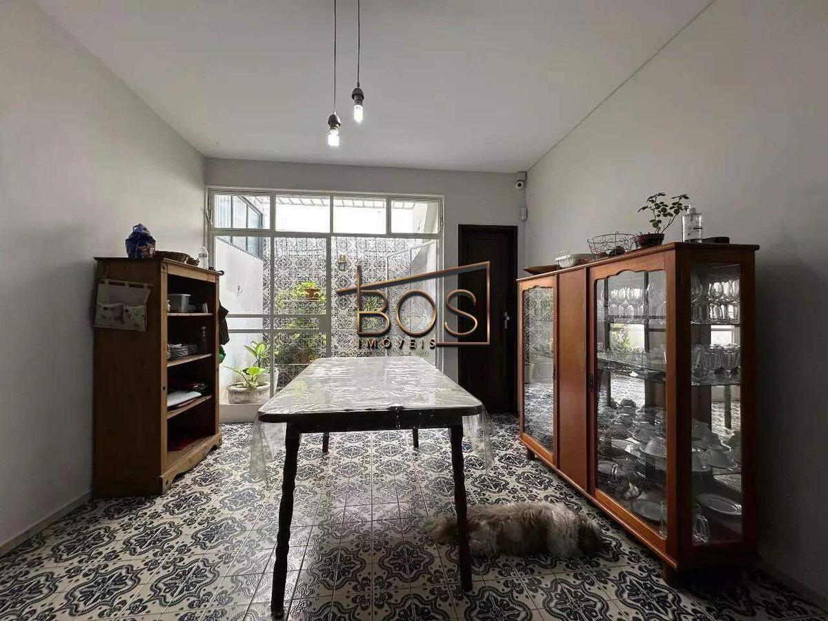 Apartamento, São Pedro, 4 Quartos, 3 Vagas, 1 Suíte