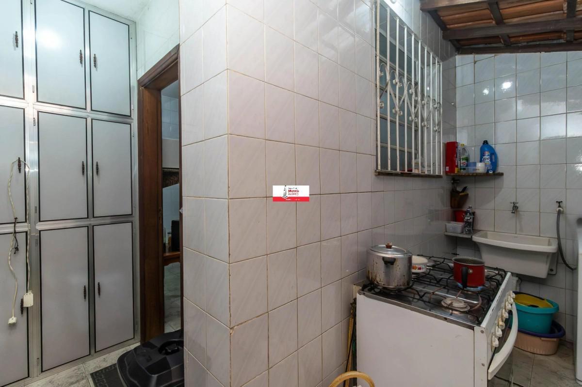 Casa, Dona Clara, 3 Quartos, 1 Vaga