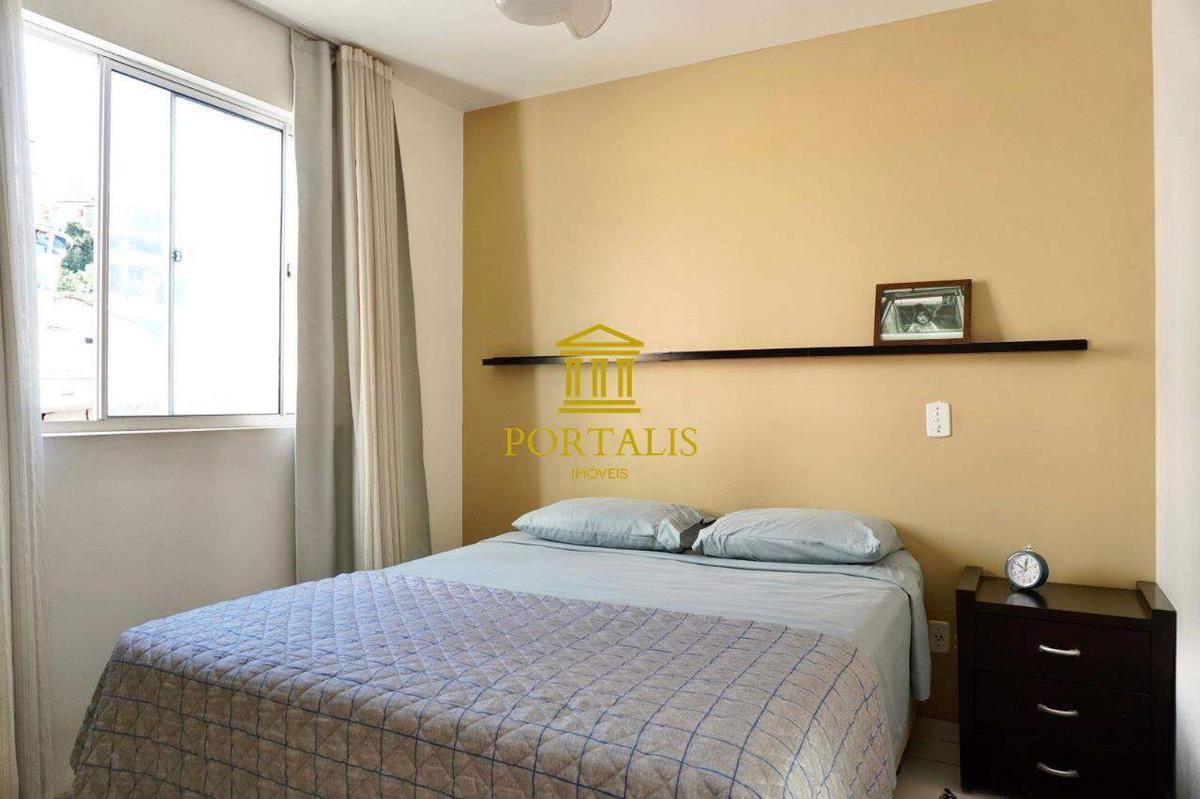 Apartamento, Sagrada Família, 3 Quartos, 1 Vaga, 1 Suíte