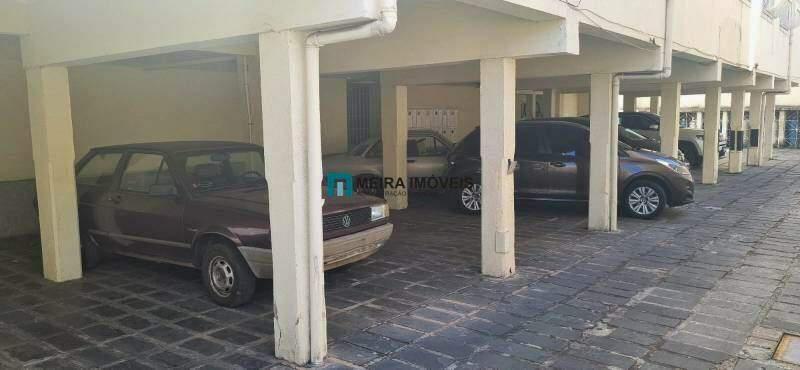 Apartamento, Cidade Nova, 3 Quartos, 1 Vaga