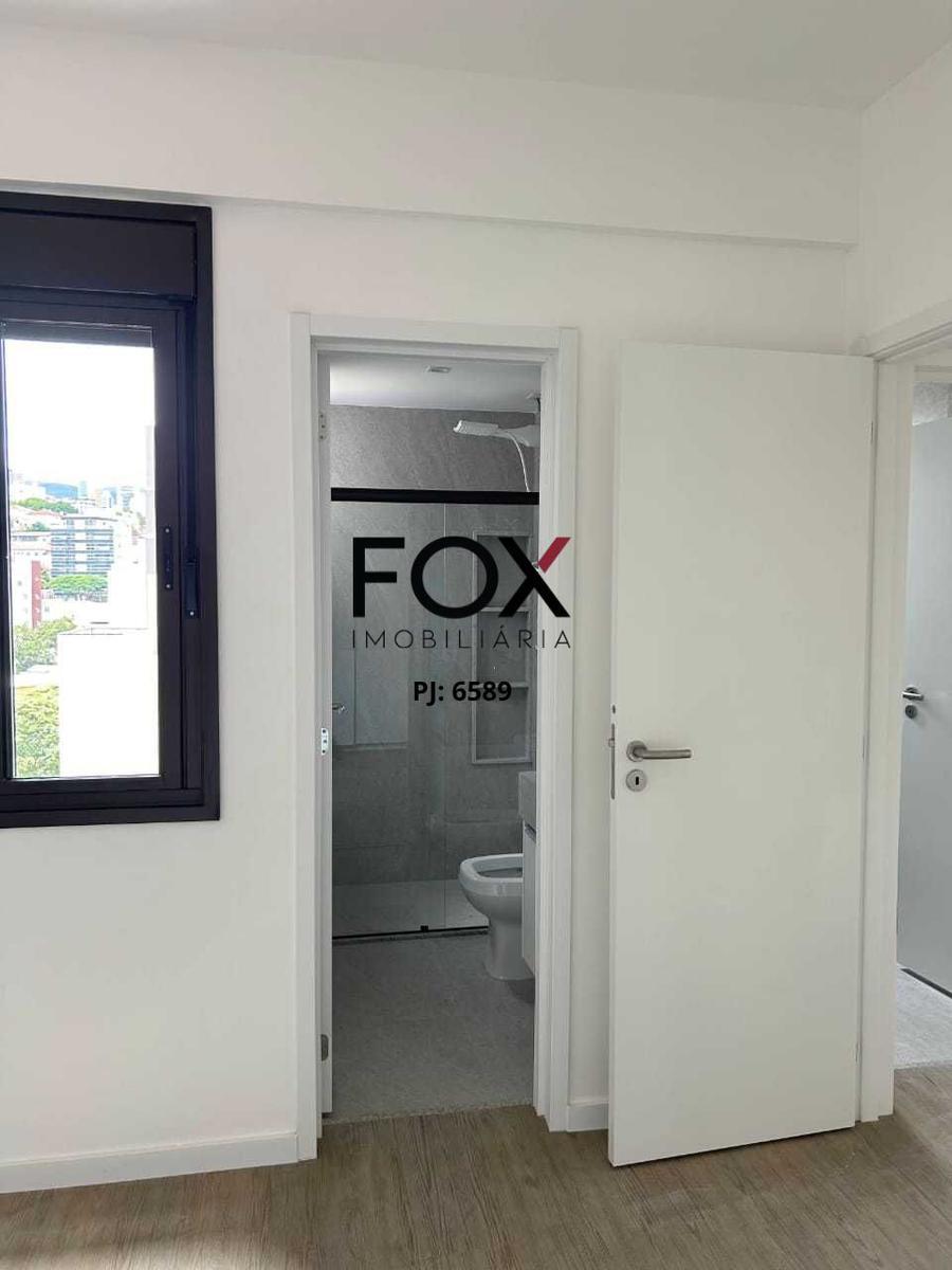 Apartamento, Funcionários, 3 Quartos, 2 Vagas, 1 Suíte