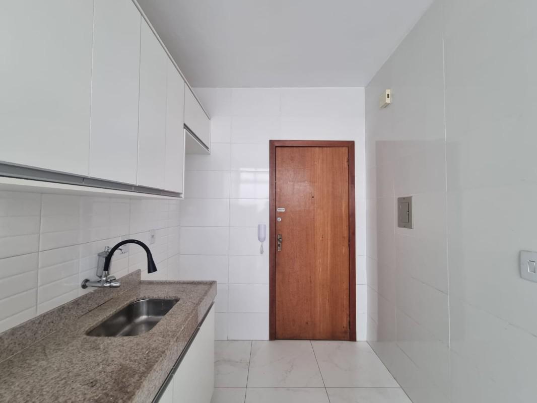 Apartamento, Jardim Riacho das Pedras, 3 Quartos, 1 Vaga