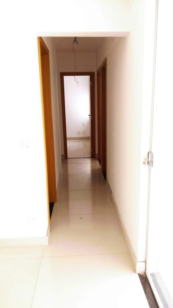 Apartamento, Serrano, 3 Quartos, 2 Vagas, 1 Suíte
