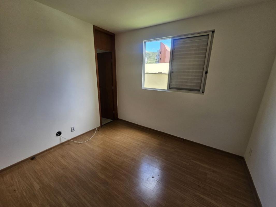 Apartamento, Buritis, 3 Quartos, 3 Vagas, 1 Suíte