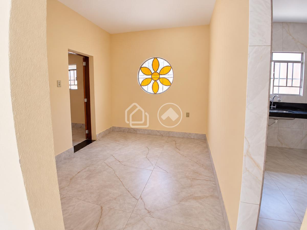 Casa, Estrela do Oriente, 2 Quartos
