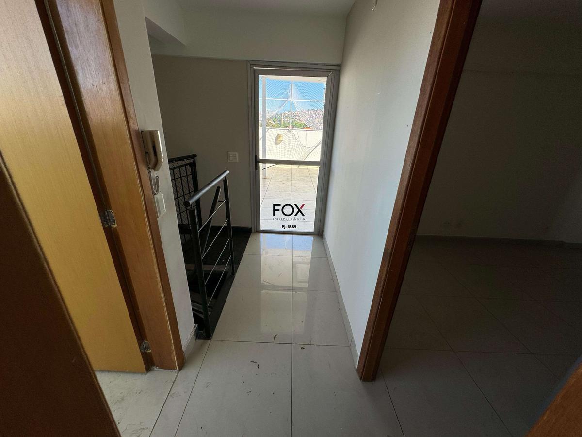Cobertura, Renascença, 3 Quartos, 2 Vagas, 1 Suíte