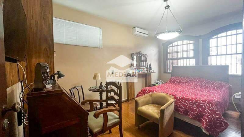 Casa, Comiteco, 5 Quartos, 6 Vagas, 2 Suítes