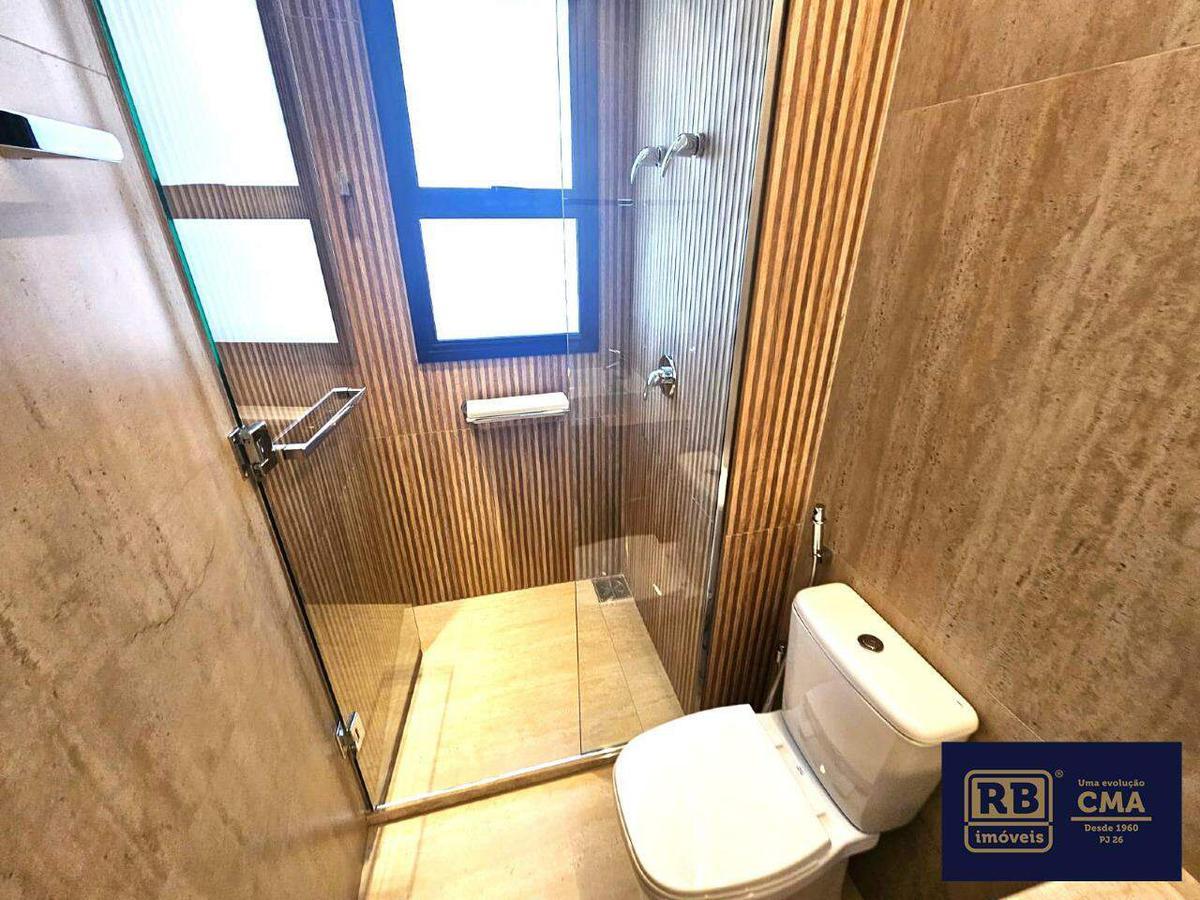 Apartamento, Lourdes, 3 Quartos, 2 Vagas, 3 Suítes