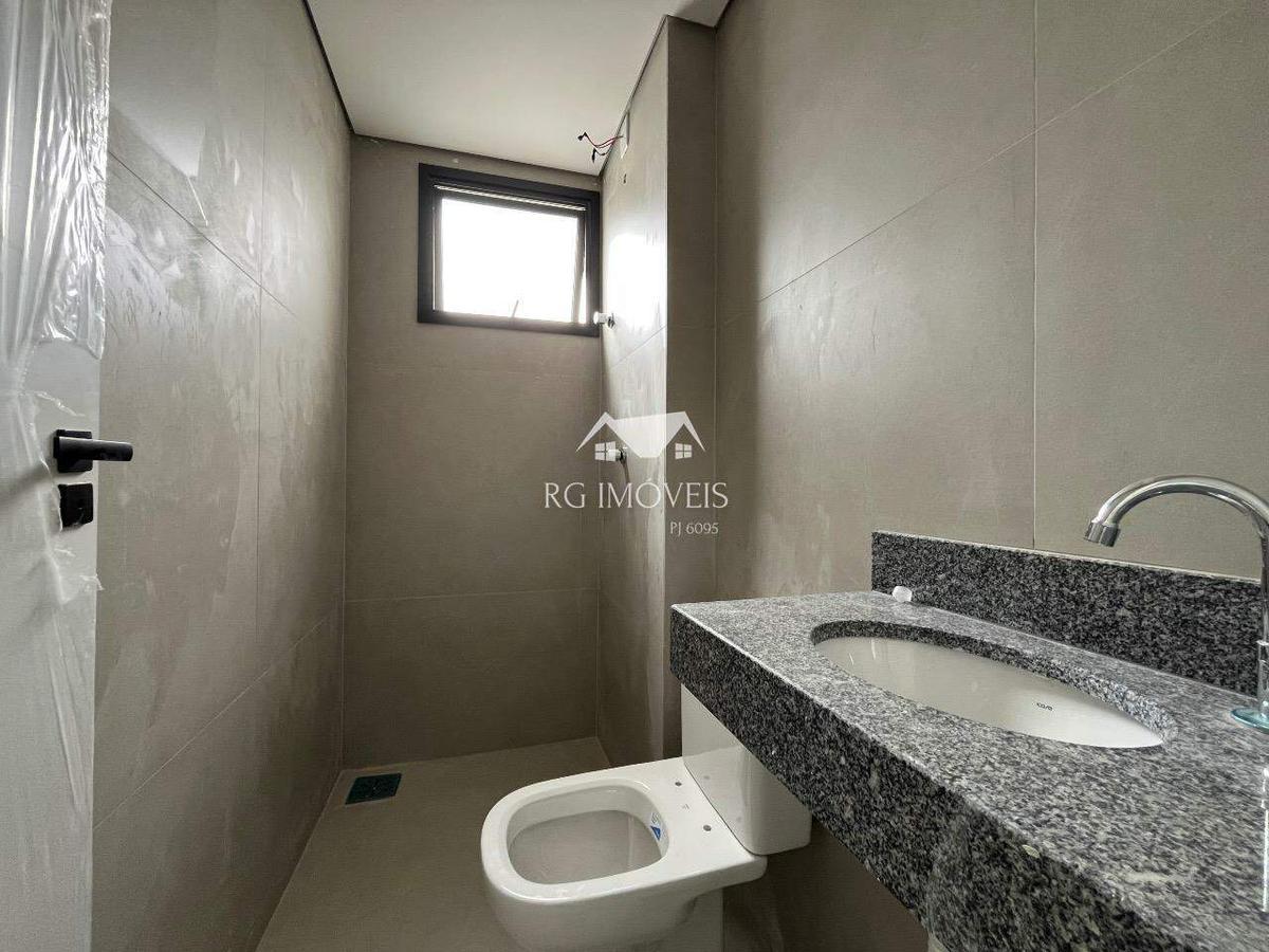 Cobertura, Jardim Industrial, 2 Quartos, 2 Vagas, 1 Suíte