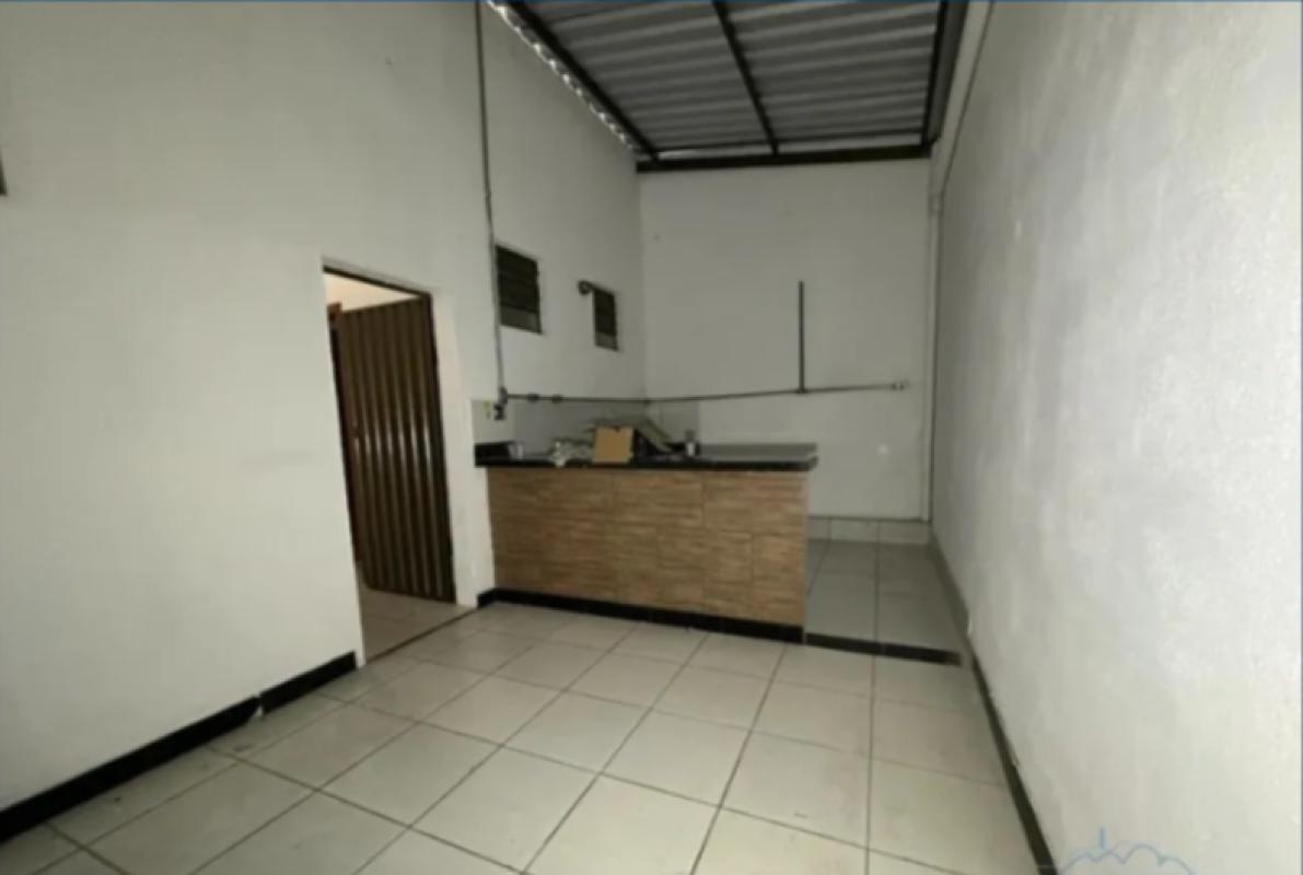 Galpão, Céu Azul, 2 Quartos, 4 Vagas, 1 Suíte