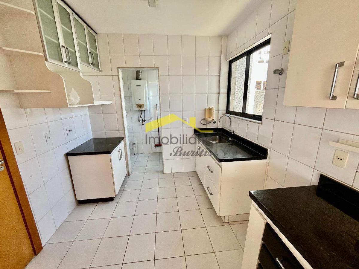 Apartamento, Buritis, 2 Quartos, 1 Suíte