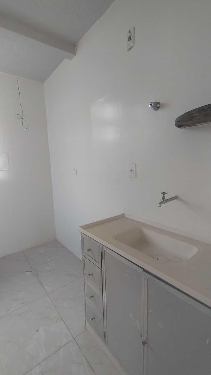 Apartamento, Padre Eustáquio, 2 Quartos, 1 Vaga