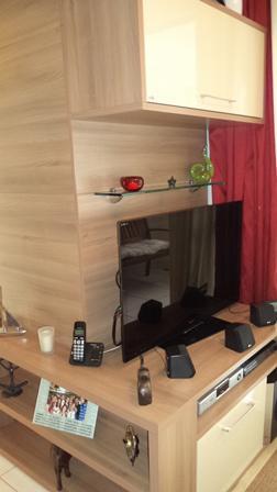 Apartamento, Ouro Preto, 3 Quartos, 1 Vaga, 1 Suíte