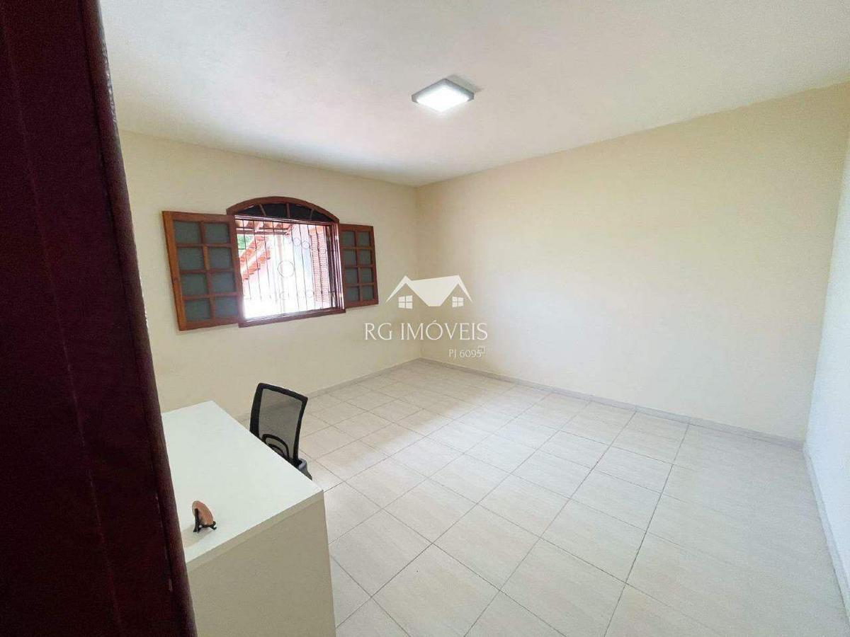 Casa, Diamante, 3 Quartos, 2 Vagas, 1 Suíte