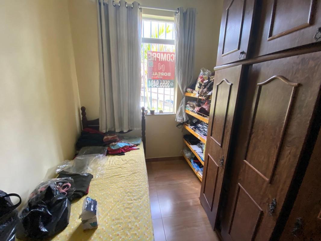 Apartamento, Nova Cachoeirinha, 2 Quartos, 0 Vaga