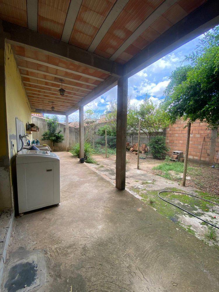 Casa, Riacho da Mata, 3 Quartos, 2 Vagas