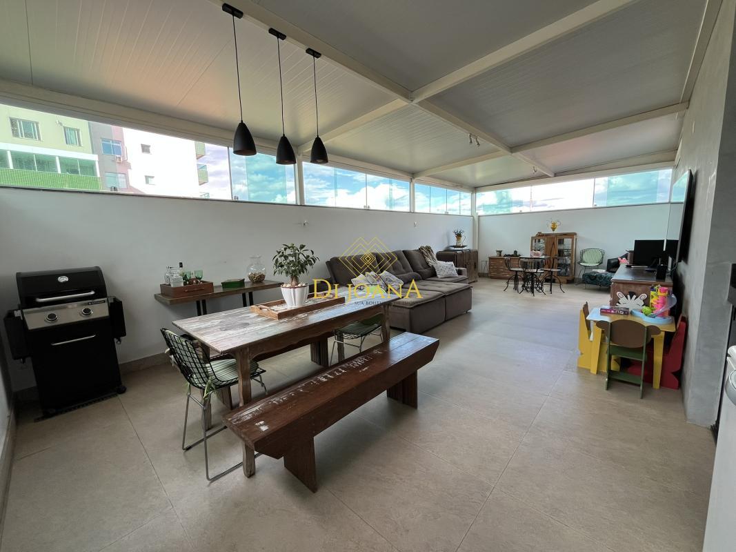 Apartamento, Jardim da Cidade, 3 Quartos, 3 Vagas, 1 Suíte