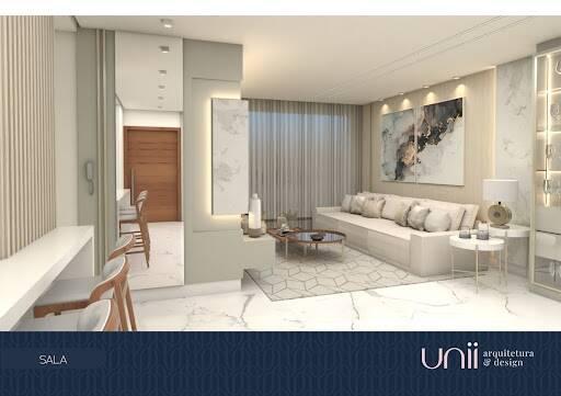 Apartamento, Cidade Nobre, 3 Quartos, 1 Vaga, 1 Suíte