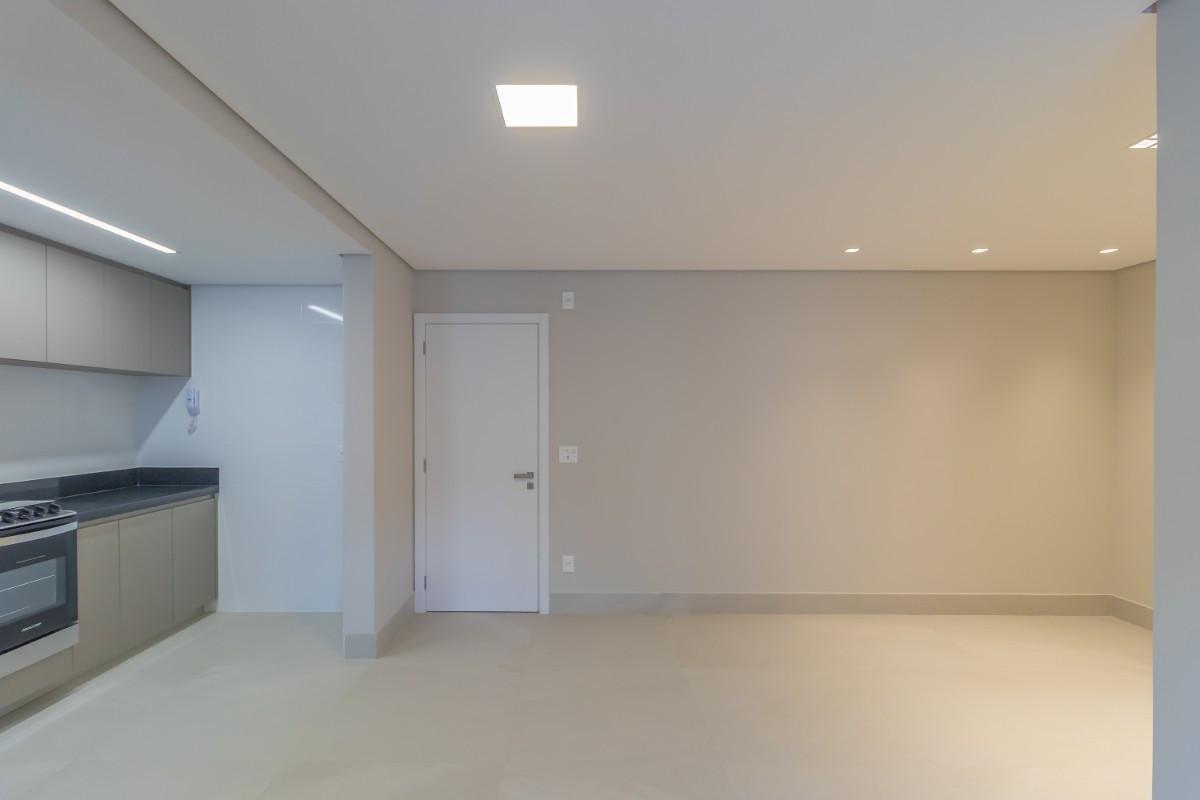 Apartamento, Cidade Nova, 3 Quartos, 2 Vagas, 1 Suíte