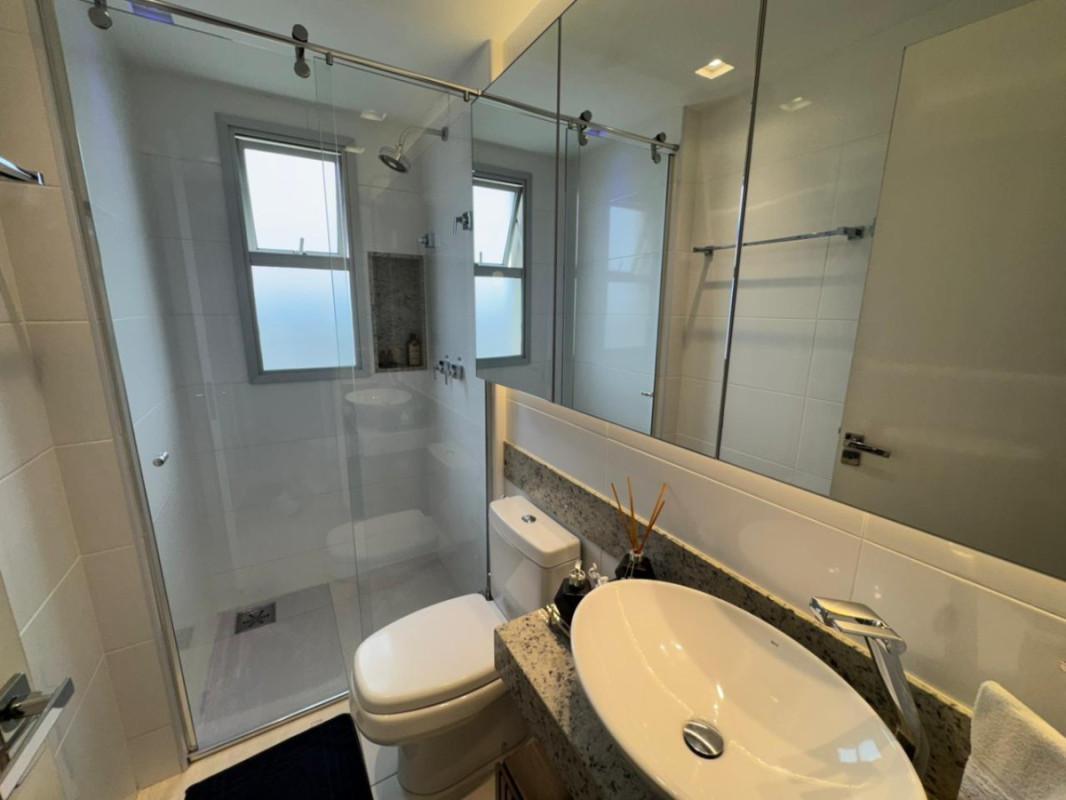 Apartamento, Liberdade, 2 Quartos, 2 Vagas