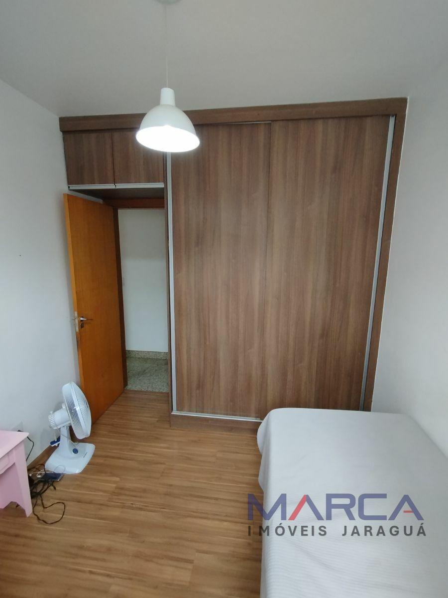 Apartamento, Dona Clara, 3 Quartos, 0 Vaga
