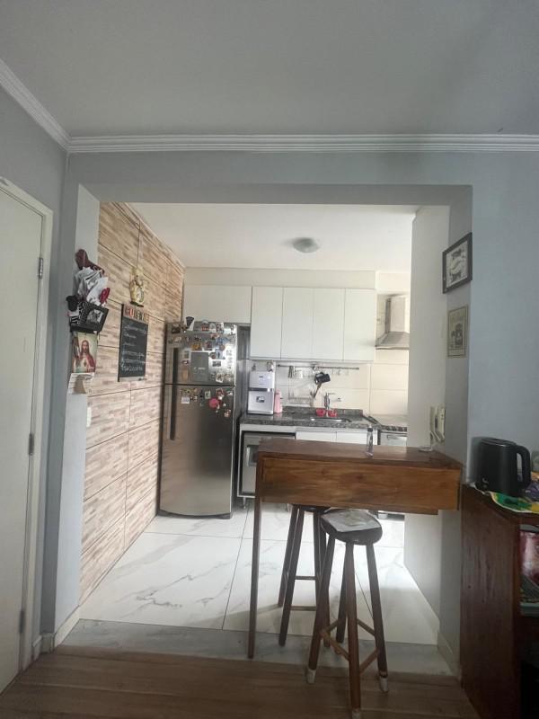 Apartamento, Castelo, 3 Quartos, 2 Vagas, 1 Suíte