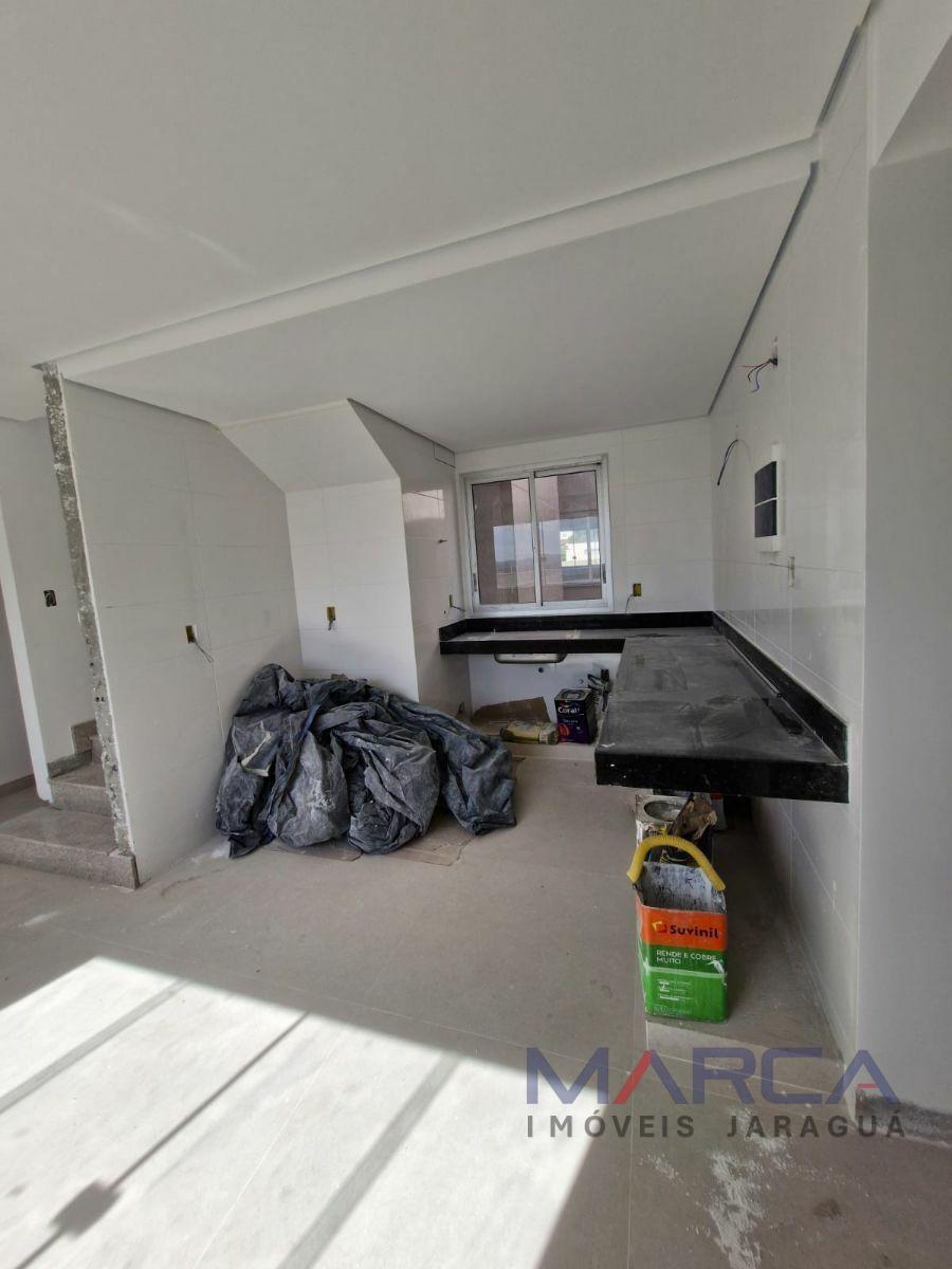 Cobertura, Santa Rosa, 3 Quartos, 3 Vagas
