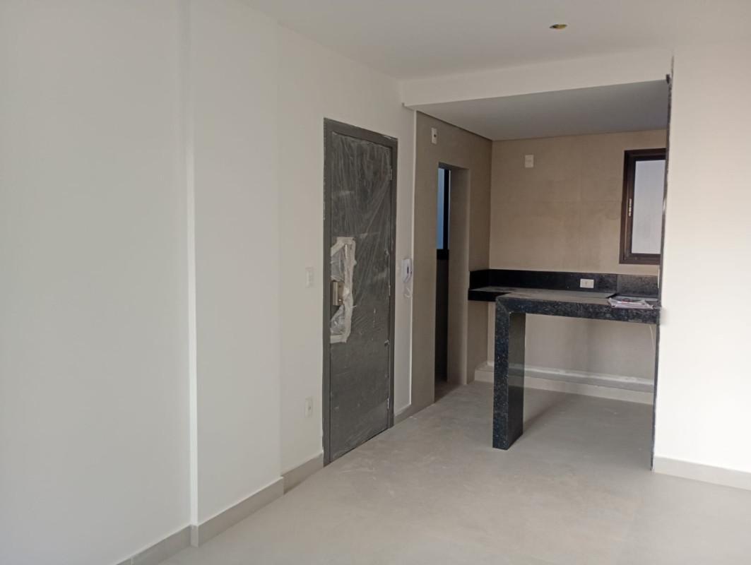 Apartamento, Cruzeiro, 2 Quartos, 2 Vagas, 1 Suíte
