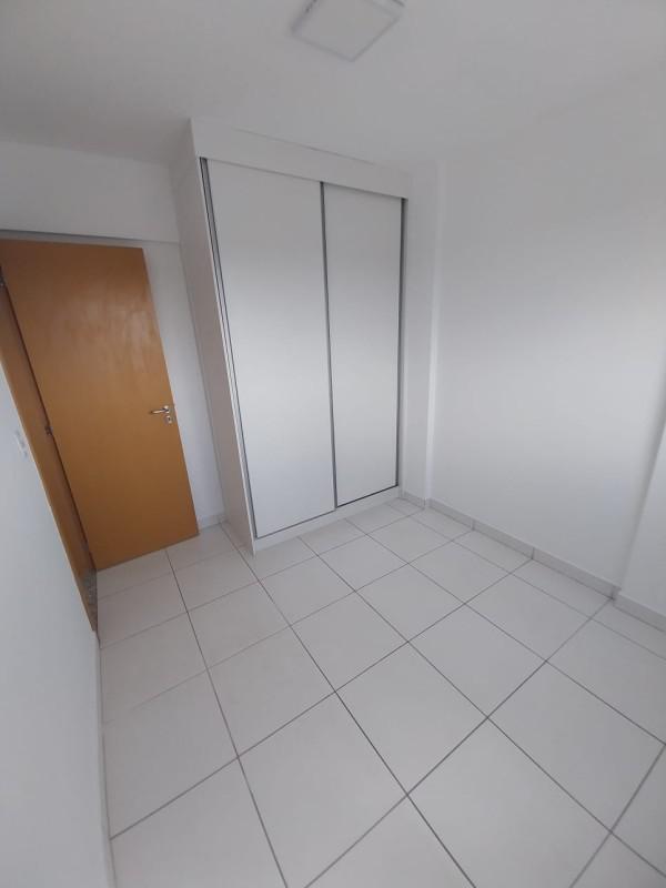 Apartamento, Estrela do Oriente, 2 Quartos, 1 Vaga