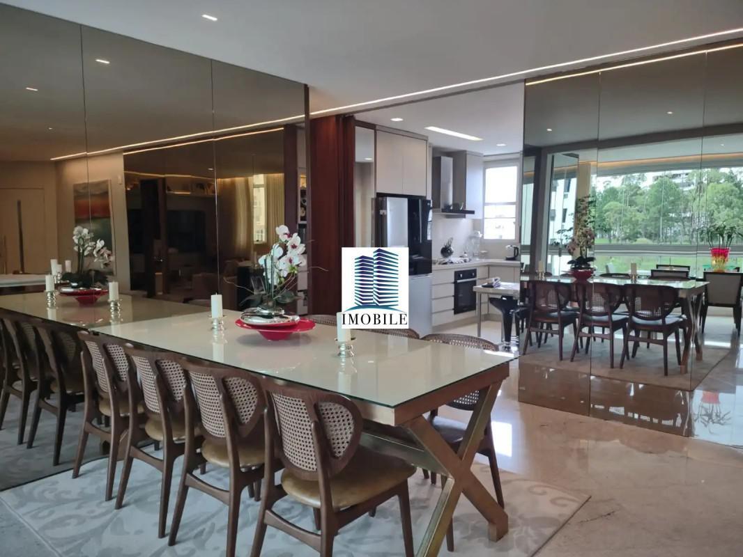 Apartamento, Belvedere, 4 Quartos, 3 Vagas, 1 Suíte