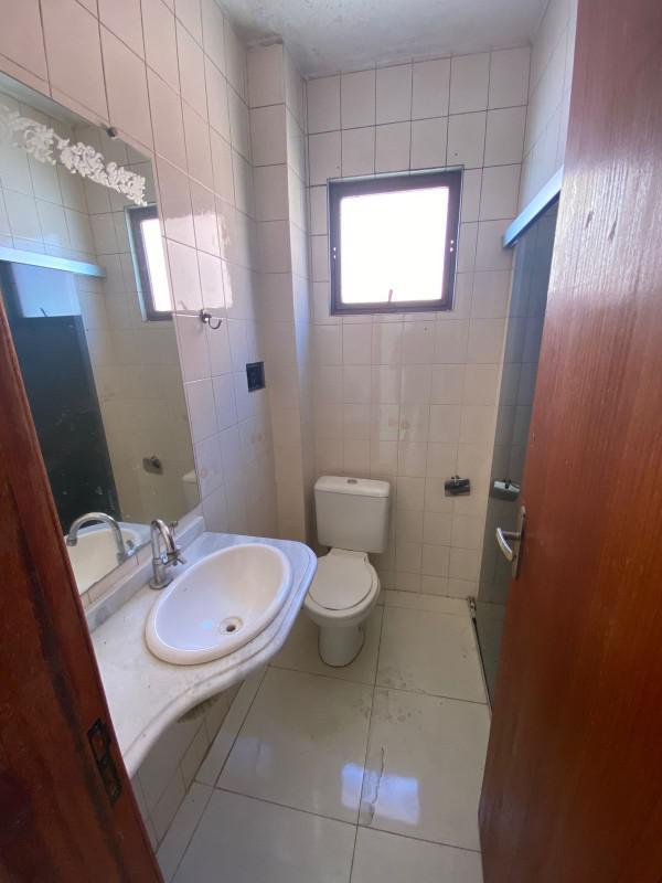 Apartamento, Bernardo Monteiro, 2 Quartos, 1 Vaga
