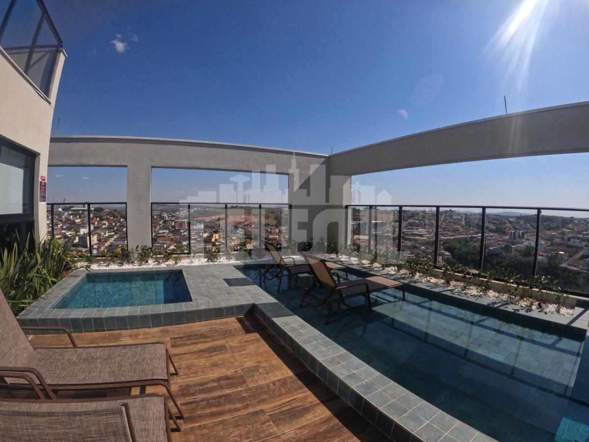 Apartamento, Vila Pinto, 2 Quartos, 1 Vaga, 1 Suíte